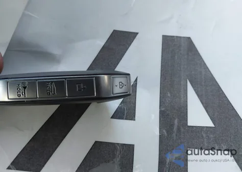 2025 Kia K4 Ex z USA, uszkodzony, nr VIN 3KPFU4DE6SE169395